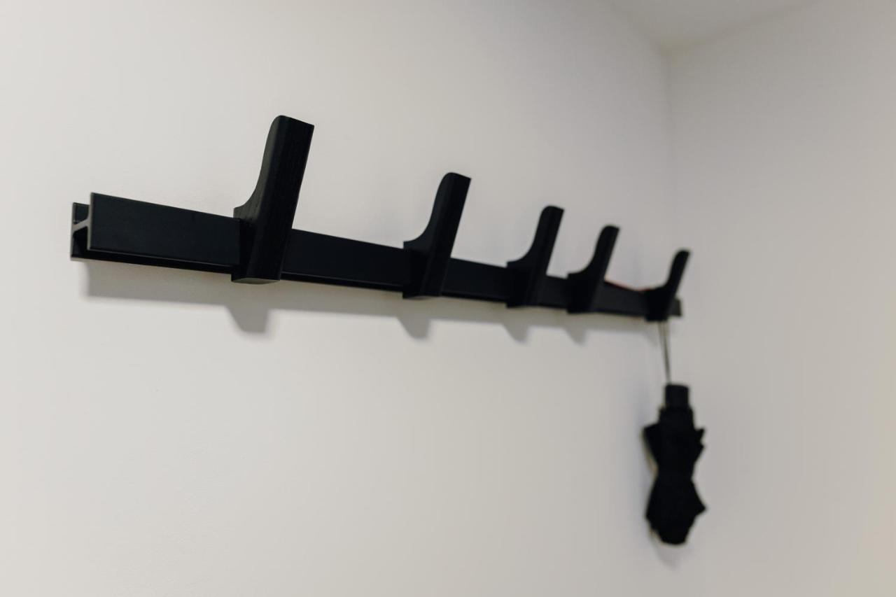 Apartmán Modern Mezzanine At Jecna St